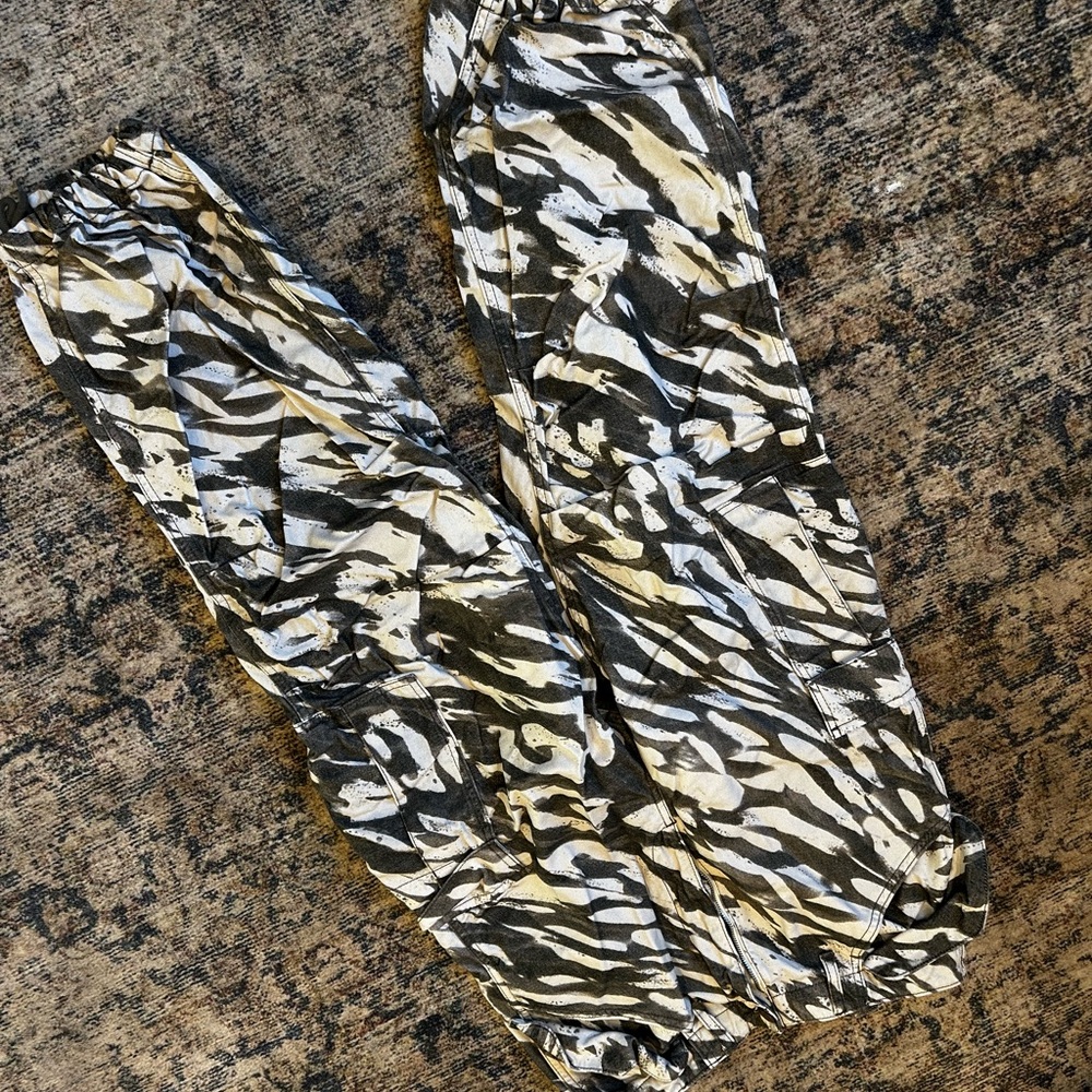 Topshop Pants